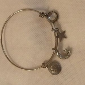 ⚡Libra Charm Bracelet